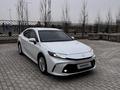 Toyota Camry 2025 годаүшін18 200 000 тг. в Актау – фото 9
