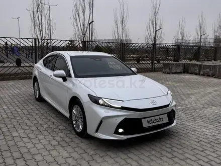 Toyota Camry 2025 года за 18 200 000 тг. в Актау – фото 9