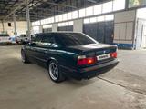 BMW 525 1992 годаүшін3 200 000 тг. в Жетысай