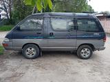 Toyota Town Ace 1992 года за 800 000 тг. в Алматы
