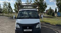 ГАЗ ГАЗель 2006 года за 3 500 000 тг. в Актобе