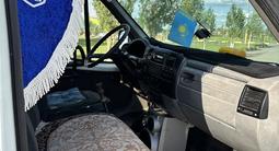 ГАЗ ГАЗель 2006 года за 3 500 000 тг. в Актобе – фото 5