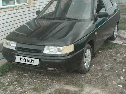 ВАЗ (Lada) 2110 2003 года за 1 000 000 тг. в Зайсан