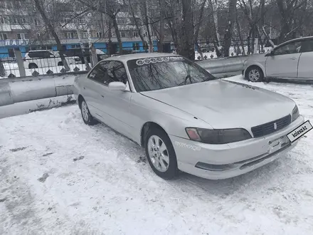 Toyota Mark II 1996 года за 1 450 000 тг. в Петропавловск