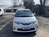 Toyota Estima 2010 годаүшін6 500 000 тг. в Алматы – фото 2