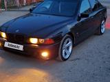 BMW 528 1996 года за 3 600 000 тг. в Астана