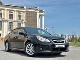 Subaru Legacy 2011 года за 6 900 000 тг. в Шымкент