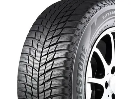 295/35R20 Blizzak LM001 101W Bridgestone за 219 500 тг. в Алматы