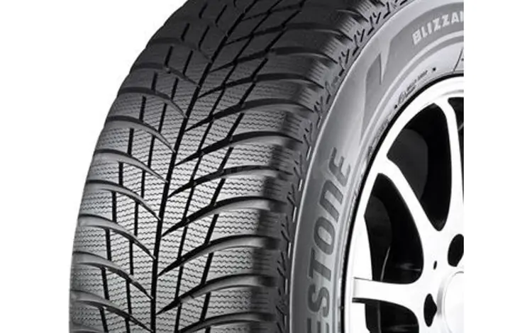 295/35R20 Blizzak LM001 101W Bridgestone за 219 500 тг. в Алматы