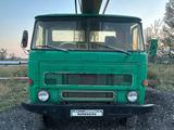 ГАЗ  АП 1984 года за 2 400 000 тг. в Караганда – фото 3