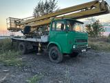 ГАЗ  АП 1984 года за 2 400 000 тг. в Караганда – фото 2