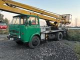 ГАЗ  АП 1984 года за 2 400 000 тг. в Караганда