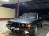 BMW 525 1994 годаүшін3 000 000 тг. в Тараз