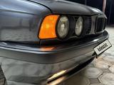 BMW 525 1994 годаүшін3 000 000 тг. в Тараз – фото 4