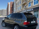 BMW X5 2006 годаfor7 500 000 тг. в Алматы – фото 3