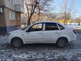 ВАЗ (Lada) Granta 2190 2013 годаfor1 650 000 тг. в Экибастуз – фото 3