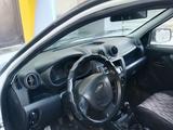 ВАЗ (Lada) Granta 2190 2013 годаfor1 650 000 тг. в Экибастуз – фото 5