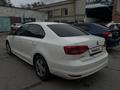 Volkswagen Jetta 2015 года за 5 300 000 тг. в Костанай – фото 3