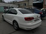 Volkswagen Jetta 2015 годаүшін5 300 000 тг. в Костанай – фото 3
