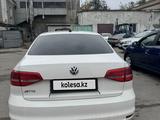 Volkswagen Jetta 2015 годаүшін5 300 000 тг. в Костанай – фото 4