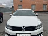 Volkswagen Jetta 2015 годаүшін5 300 000 тг. в Костанай