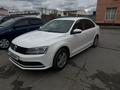Volkswagen Jetta 2015 года за 5 300 000 тг. в Костанай – фото 2