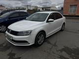 Volkswagen Jetta 2015 годаүшін5 300 000 тг. в Костанай – фото 2