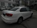 Volkswagen Jetta 2015 годаүшін5 300 000 тг. в Костанай – фото 5