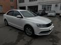 Volkswagen Jetta 2015 года за 5 300 000 тг. в Костанай – фото 6