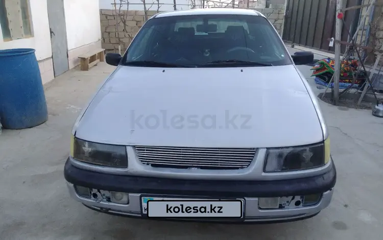 Volkswagen Passat 1996 года за 1 400 000 тг. в Актау