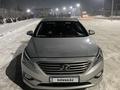 Hyundai Sonata 2015 годаүшін7 600 000 тг. в Алматы – фото 3