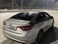 Hyundai Sonata 2015 годаүшін7 600 000 тг. в Алматы – фото 6