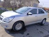 Chevrolet Cobalt 2021 годаүшін6 100 000 тг. в Тараз – фото 3