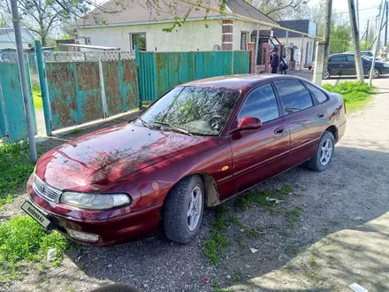 Mazda Cronos 1992 года за 1 100 000 тг. в Алматы