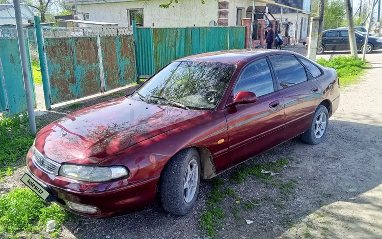 Mazda Cronos 1992 года за 1 100 000 тг. в Алматы