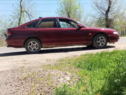 Mazda Cronos 1992 года за 1 100 000 тг. в Алматы – фото 3