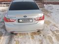 Hyundai Sonata 2011 года за 5 800 000 тг. в Кульсары