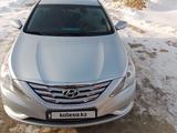 Hyundai Sonata 2011 годаүшін5 800 000 тг. в Кульсары – фото 3