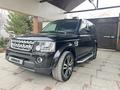 Land Rover Discovery 2014 года за 20 000 000 тг. в Алматы