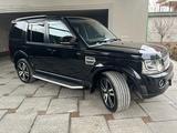 Land Rover Discovery 2014 года за 20 000 000 тг. в Алматы – фото 2