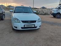 ВАЗ (Lada) Priora 2172 2014 годаүшін2 750 000 тг. в Актобе