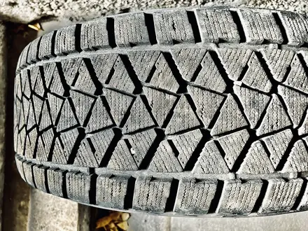 1 шина Bridgestone 285/65/17 за 79 990 тг. в Астана – фото 8