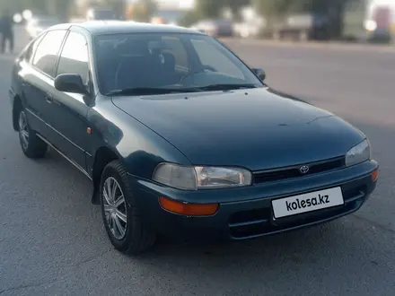 Toyota Corolla 1995 года за 2 700 000 тг. в Алматы – фото 2