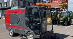 LGMG  Подметально-уборочная машина Yangzi S14 2026 года за 11 950 000 тг. в Атырау – фото 2