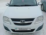 ВАЗ (Lada) Largus 2014 года за 4 200 000 тг. в Актобе