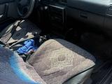 Mitsubishi Lancer 1991 годаүшін300 000 тг. в Талгар – фото 4