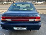 Nissan Cefiro 1996 годаfor1 850 000 тг. в Алматы – фото 5