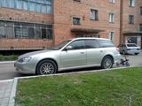 Subaru Legacy 2004 года за 4 500 000 тг. в Усть-Каменогорск – фото 4