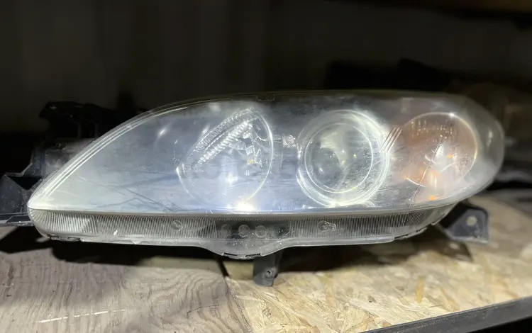 Фары Мазда 3 за 40 000 тг. в Алматы