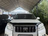 Toyota Land Cruiser Prado 2011 года за 16 000 000 тг. в Шымкент
